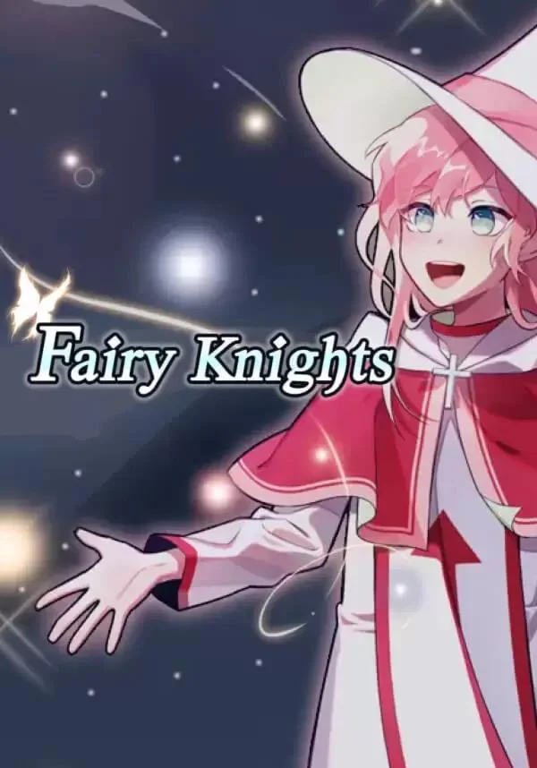 Fairy Knights КЛЮЧ STEAM ВСЕ СТРАНЫ