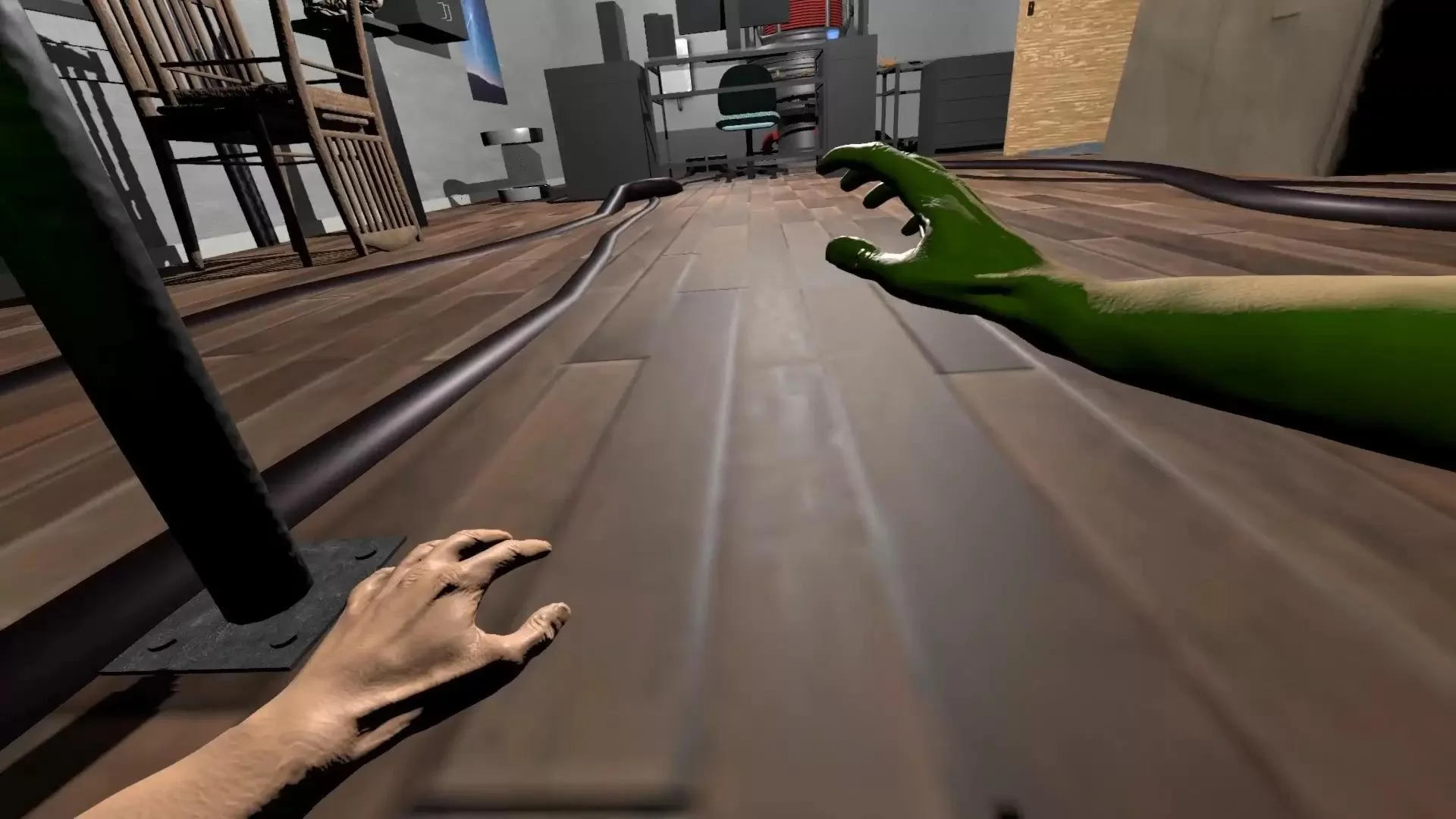 Noosphere КЛЮЧ STEAM ROW