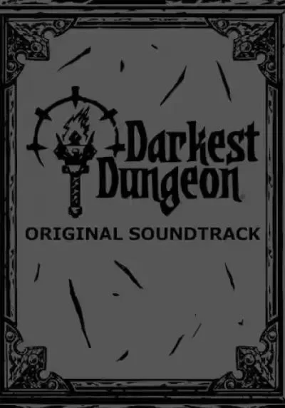 DLC Darkest Dungeon - Soundtrack КЛЮЧ STEAM ВСЕ СТРАН