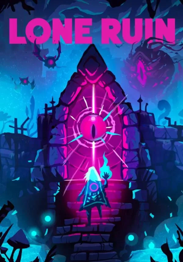 LONE RUIN КЛЮЧ STEAM RU-СНГ