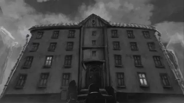 Beholder КЛЮЧ STEAM ВСЕ СТРАНЫ