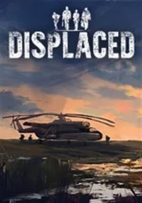 Displaced КЛЮЧ STEAM ВСЕ СТРАНЫ