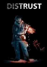 Distrust: Polar Survival КЛЮЧ STEAM ВСЕ СТРАНЫ
