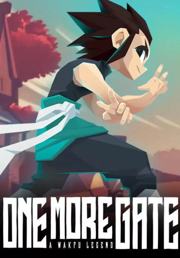 One More Gate: A Wakfu Legend КЛЮЧ STEAM ВСЕ СТРАНЫ