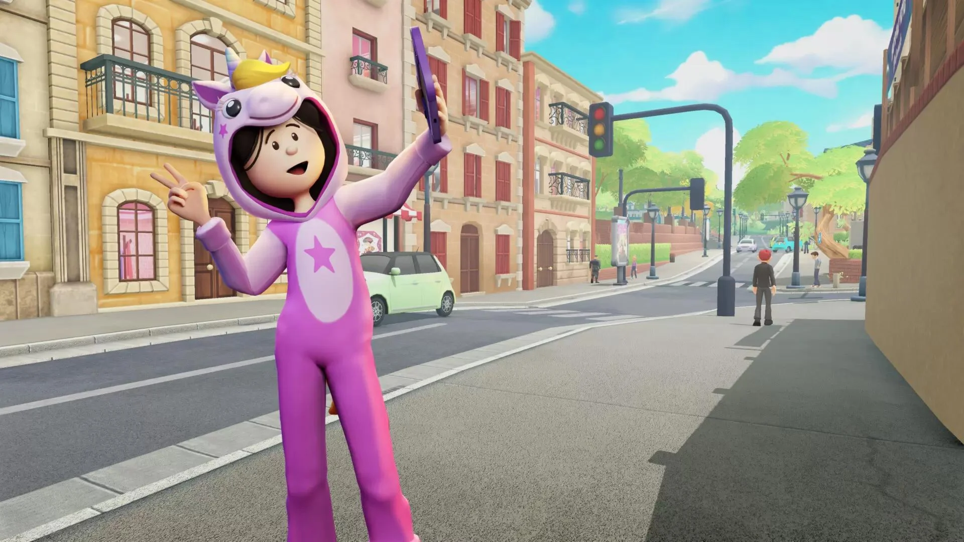 DLC The Sisters 2 - Kigurumi DLC КЛЮЧ STEAM ВСЕ СТРАН