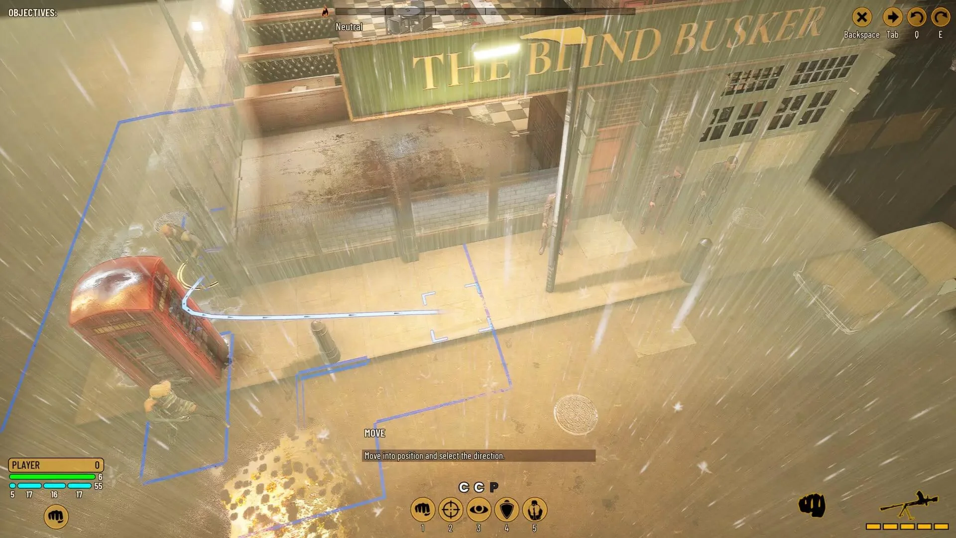 Company of Crime КЛЮЧ STEAM РФ+СНГ