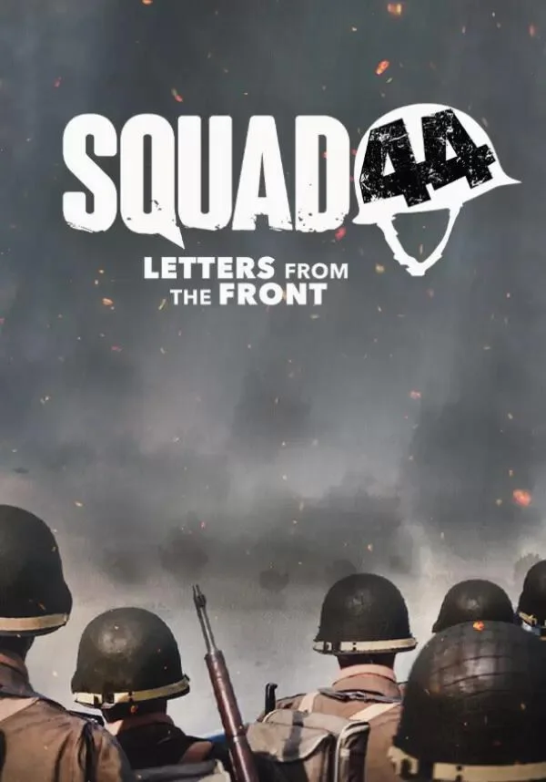 Squad 44 КЛЮЧ STEAM RU only