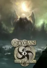 Stygian: Reign of the Old Ones КЛЮЧ STEAM RU+СНГ+ASIA