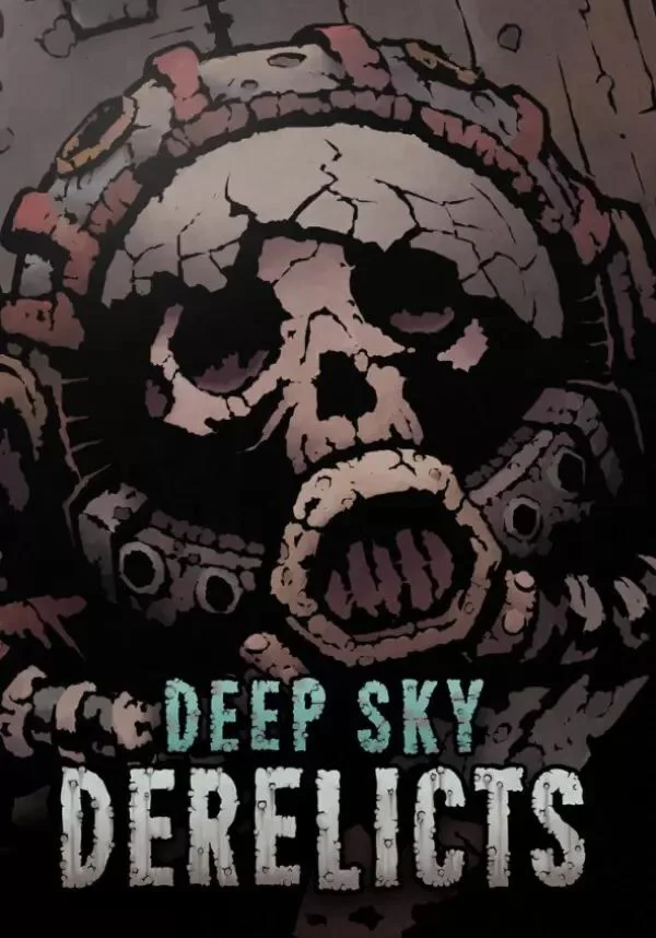 Deep Sky Derelicts КЛЮЧ STEAM RU+СНГ+ASIA+LATAM+TR