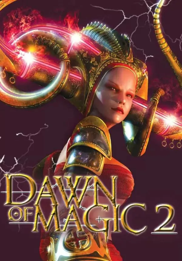 Dawn of Magic II КЛЮЧ STEAM RU+СНГ+ASIA+LATAM+TR