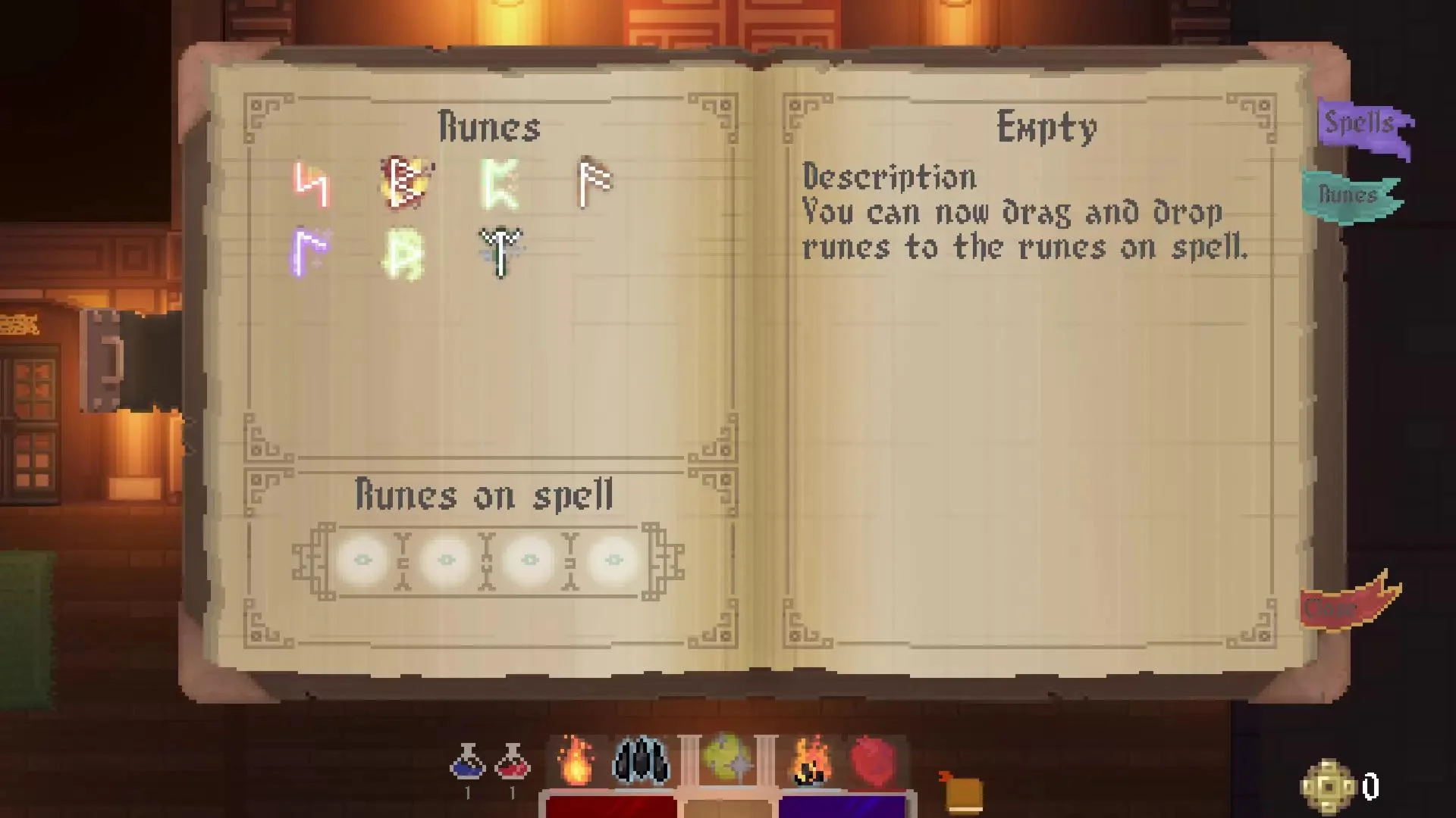 Gift of Parthax КЛЮЧ STEAM RU+СНГ+ASIA+LATAM+TR