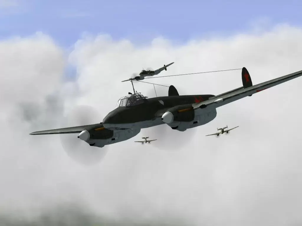 IL-2 Sturmovik: 1946 КЛЮЧ STEAM RU+СНГ+ASIA+LATAM+TR