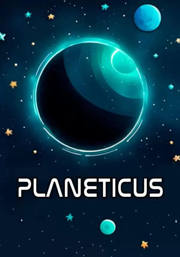 Planeticus КЛЮЧ STEAM ВСЕ СТРАНЫ