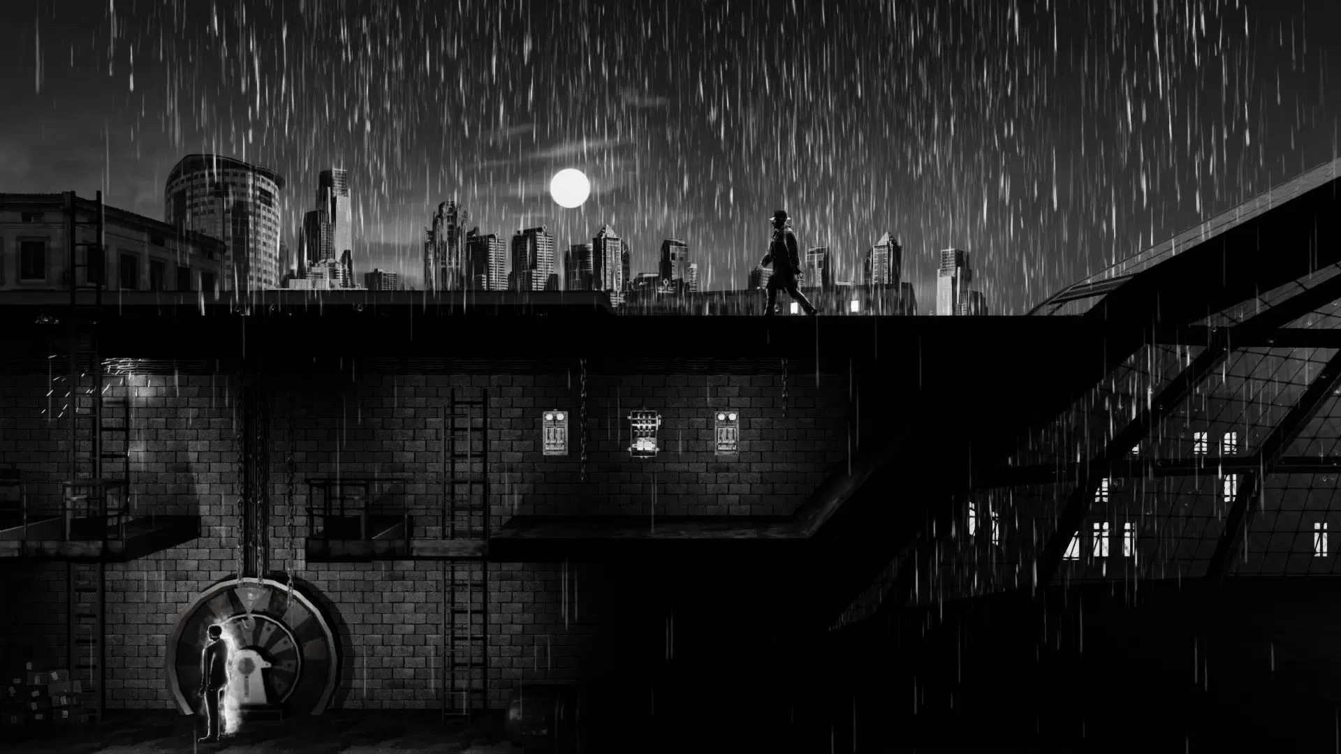 Renoir КЛЮЧ STEAM RU+СНГ+ASIA+LATAM+TR