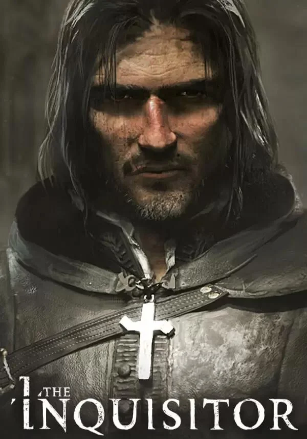 The Inquisitor КЛЮЧ STEAM ROW