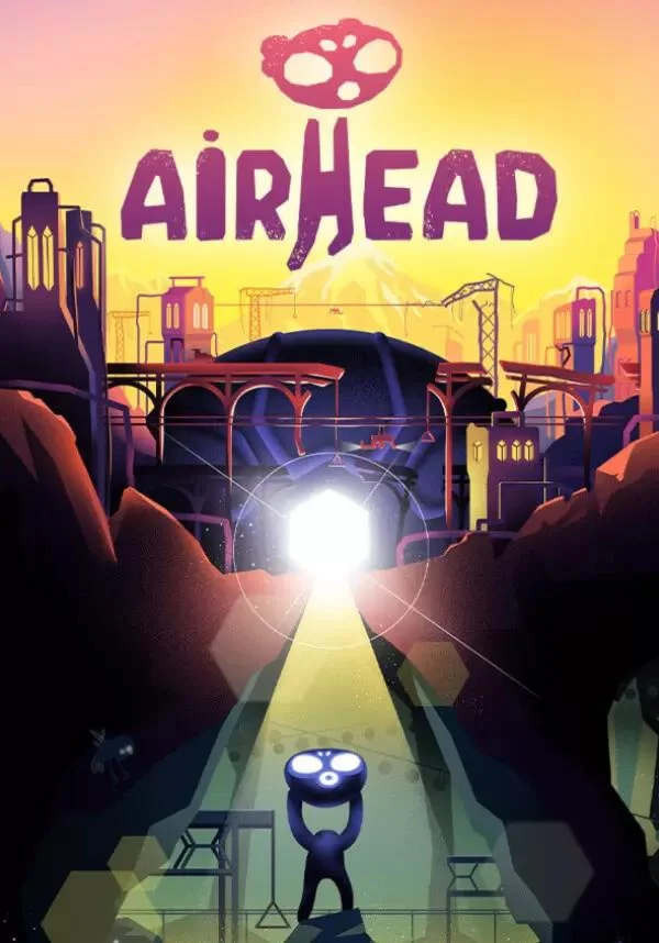 Airhead КЛЮЧ STEAM RU+СНГ+ASIA