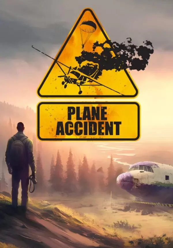 Plane Accident КЛЮЧ STEAM ВСЕ СТРАНЫ