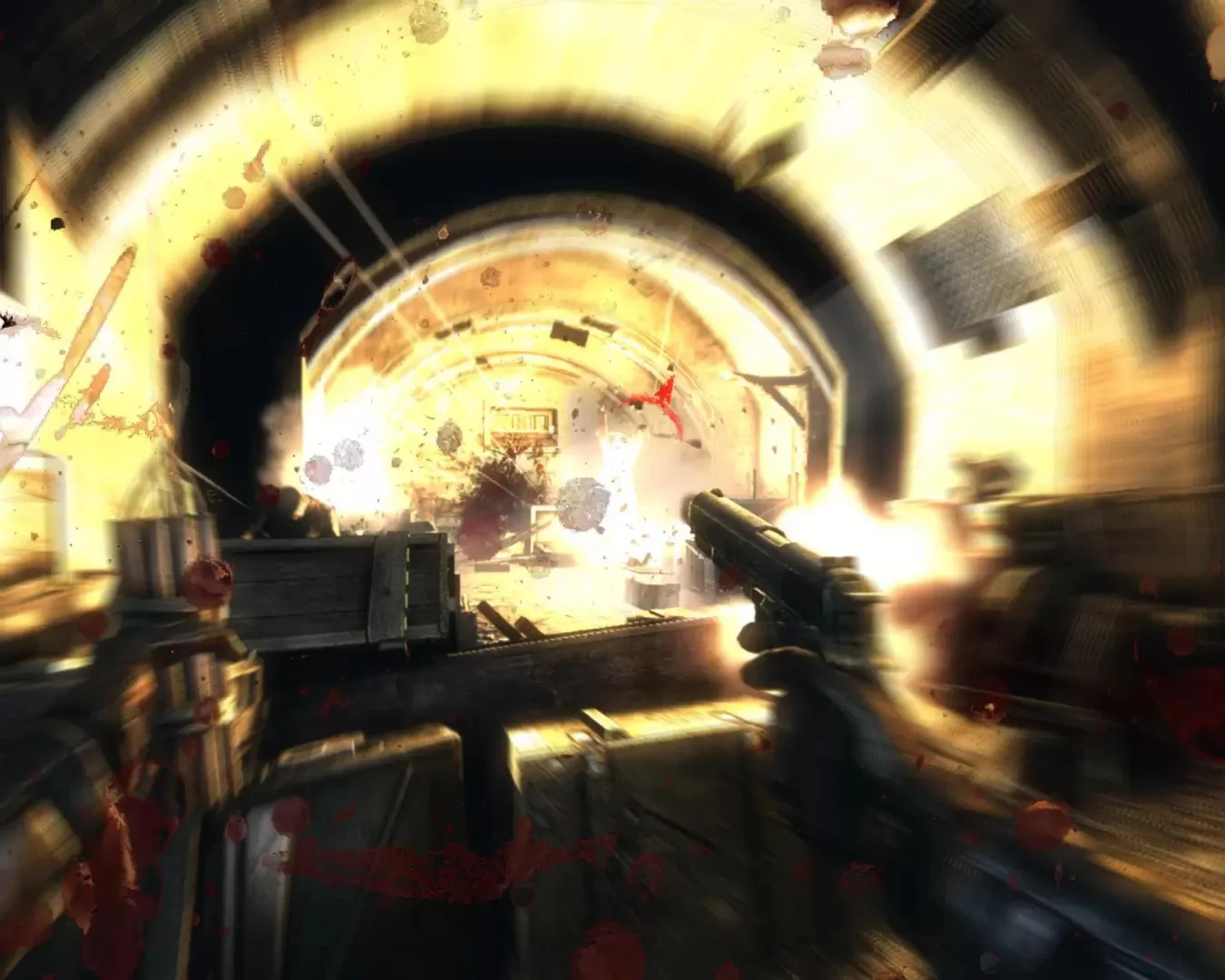 NecroVision КЛЮЧ STEAM RU+СНГ+ASIA+LATAM+TR