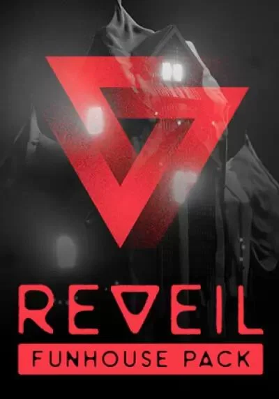 DLC REVEIL - Funhouse Pack КЛЮЧ STEAM RU+СНГ+TR
