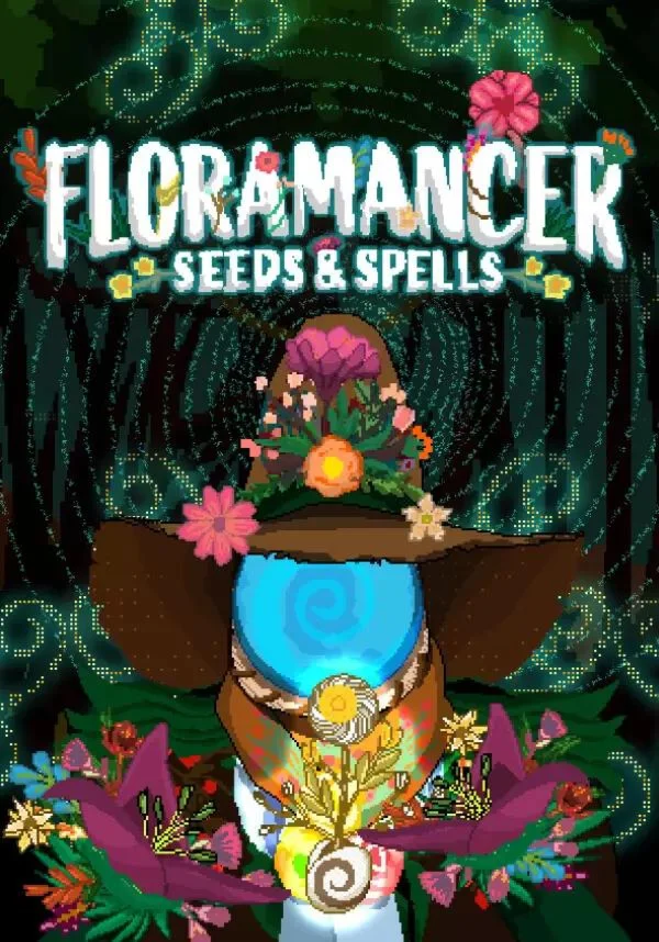 Floramancer: Seeds and Spells КЛЮЧ STEAM ВСЕ СТРАНЫ