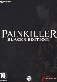 Painkiller: Black Edition (LATAM) КЛЮЧ STEAM Лат. Аме