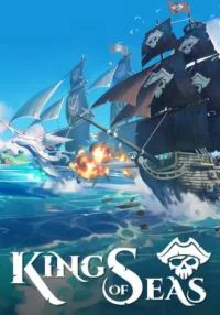King of Seas КЛЮЧ STEAM ВСЕ СТРАНЫ