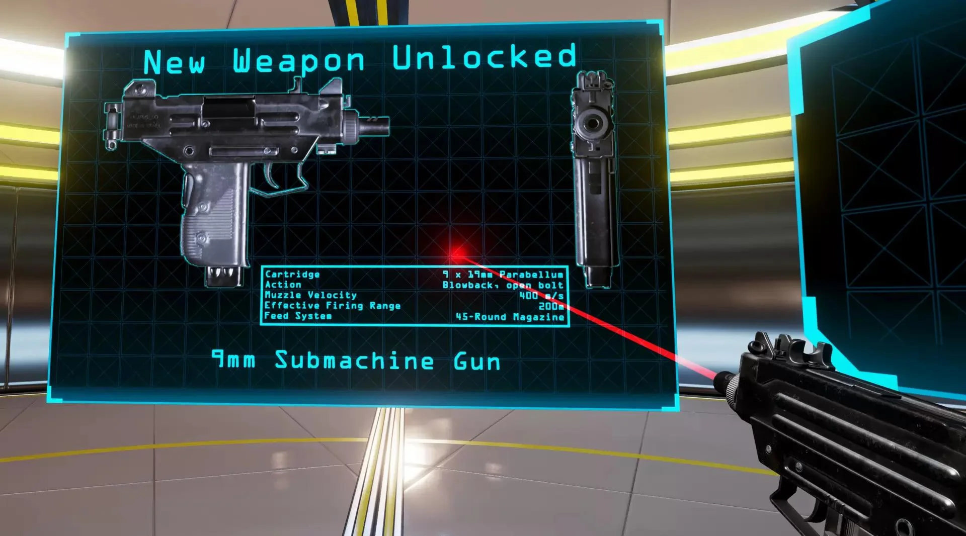 Lethal VR КЛЮЧ STEAM ВСЕ СТРАНЫ