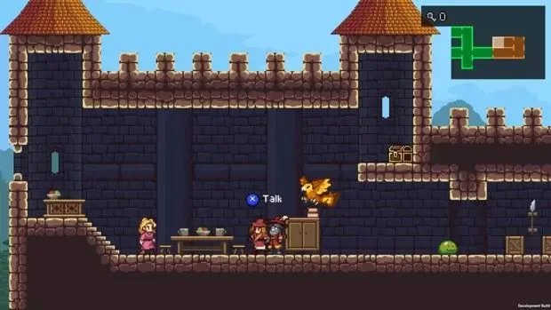 DLC Monster Sanctuary - Deluxe Edition КЛЮЧ STEAM