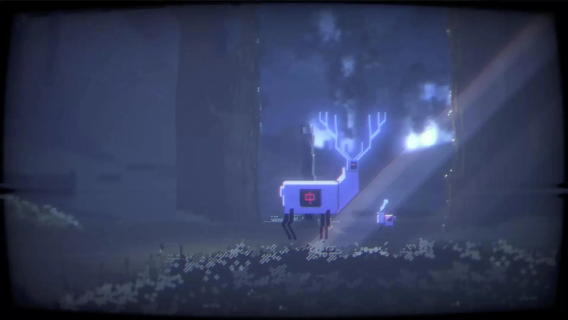 Narita Boy КЛЮЧ STEAM ВСЕ СТРАНЫ