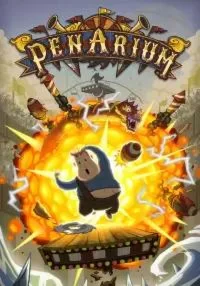 Penarium КЛЮЧ STEAM ВСЕ СТРАНЫ