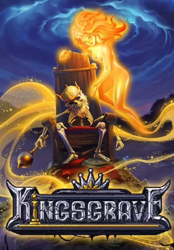 Kingsgrave КЛЮЧ STEAM ВСЕ СТРАНЫ