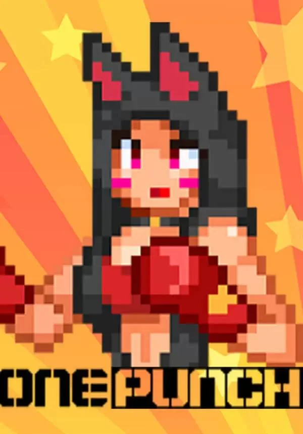 OnePunch КЛЮЧ STEAM ВСЕ СТРАНЫ