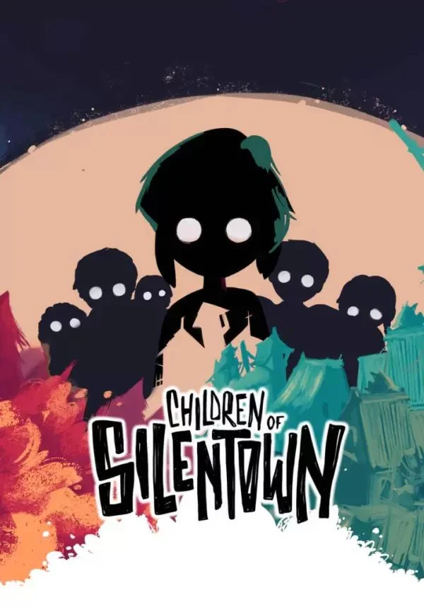 Children of Silentown КЛЮЧ STEAM РФ+СНГ