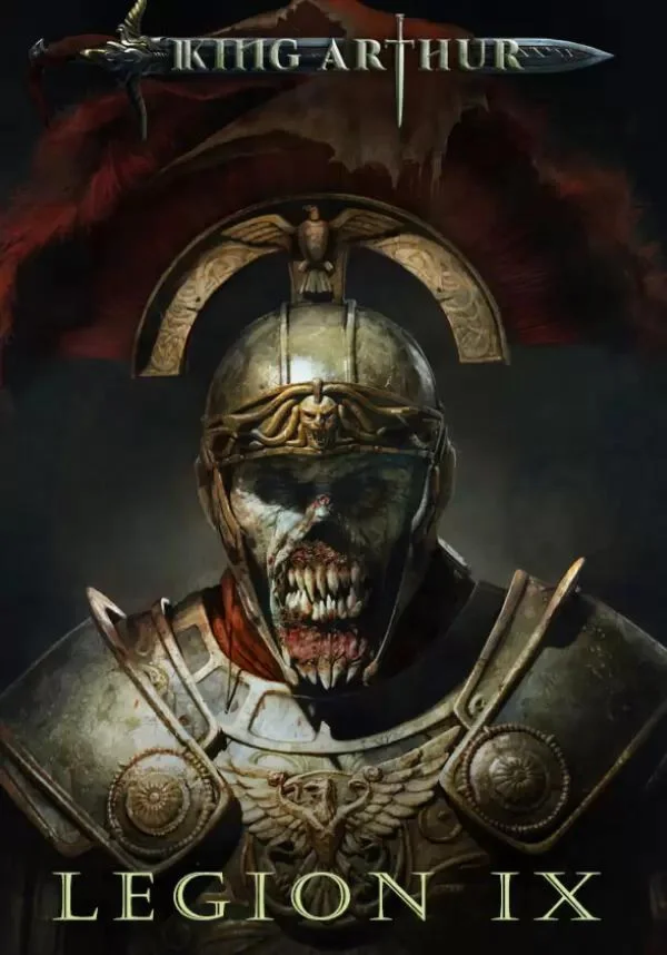 King Arthur: Legion IX КЛЮЧ STEAM ВСЕ СТРАНЫ