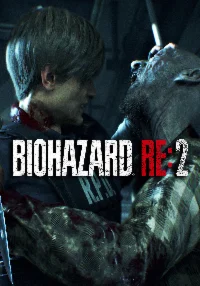 RESIDENT EVIL 2 КЛЮЧ🔑 STEAM РФ+СНГ