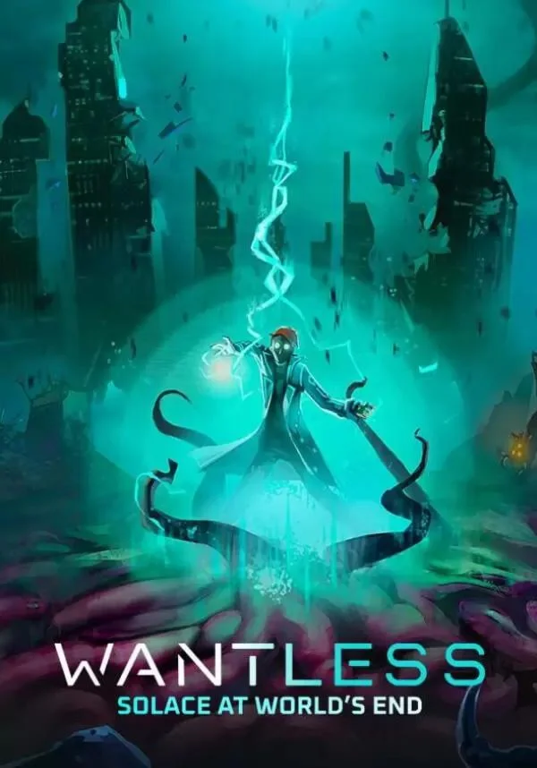 Wantless: Solace at World’s End КЛЮЧ STEAM ВСЕ СТРАНЫ