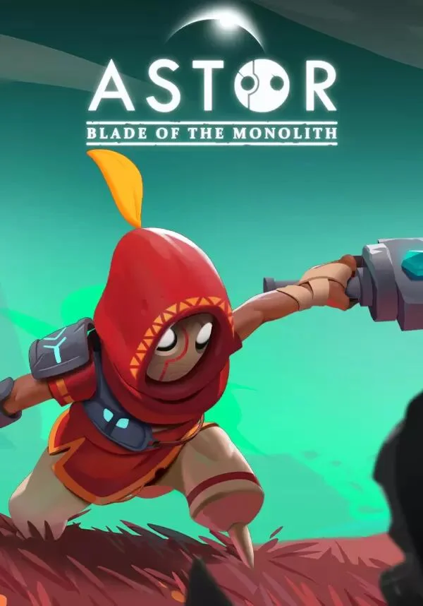 Astor: Blade of the Monolith КЛЮЧ STEAM РФ+СНГ