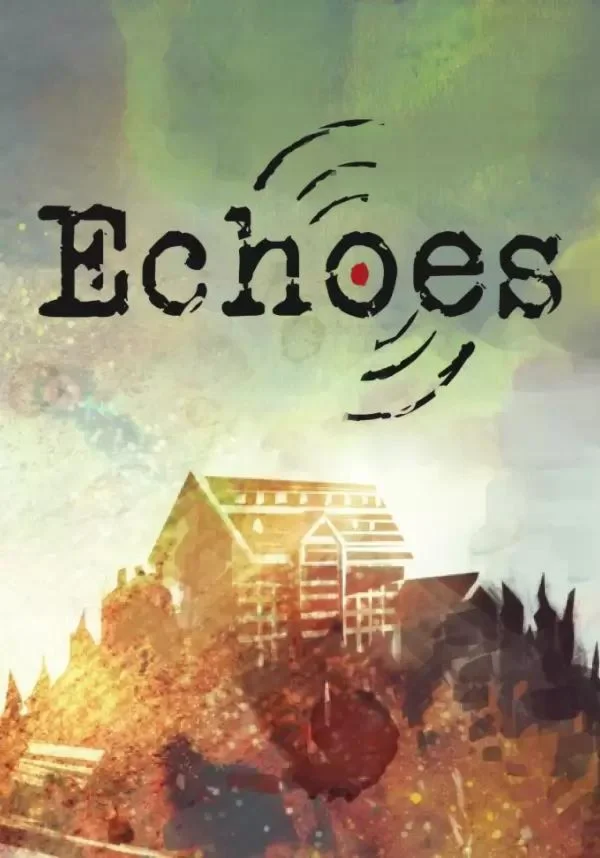 Echoes КЛЮЧ STEAM ВСЕ СТРАНЫ