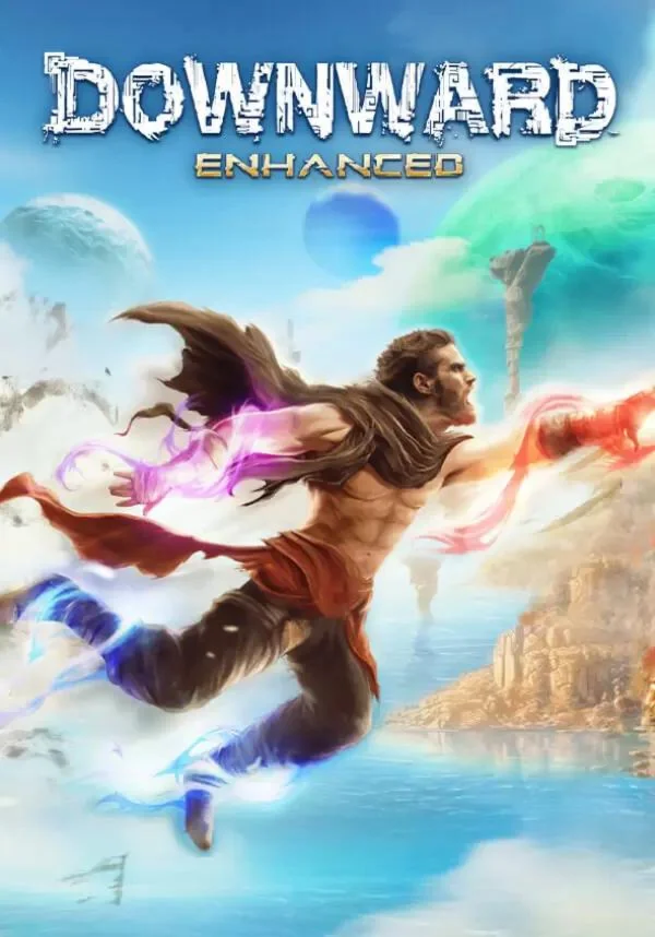 Downward: Enhanced Edition КЛЮЧ STEAM РФ+СНГ