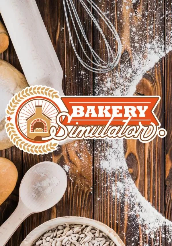Bakery Simulator КЛЮЧ STEAM ВСЕ СТРАНЫ