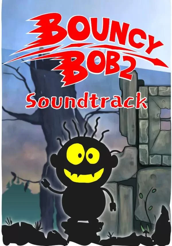 DLC Bouncy Bob: Episode 2 - Soundtrack КЛЮЧ STEAM