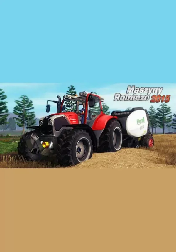 Maszyny Rolnicze 2015 КЛЮЧ STEAM ВСЕ СТРАНЫ