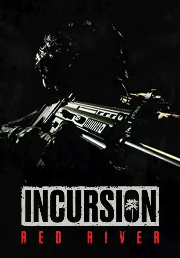 Incursion Red River КЛЮЧ STEAM РФ+СНГ