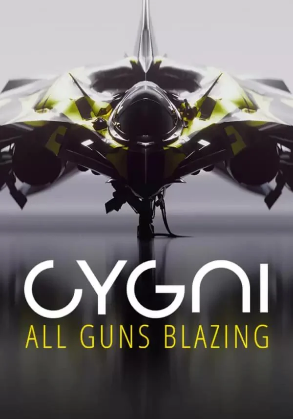 CYGNI: All Guns Blazing КЛЮЧ STEAM Евросоюз