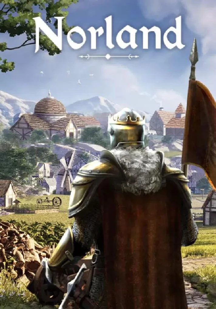 Norland STEAM KEY🔑 RUSSIA+CIS