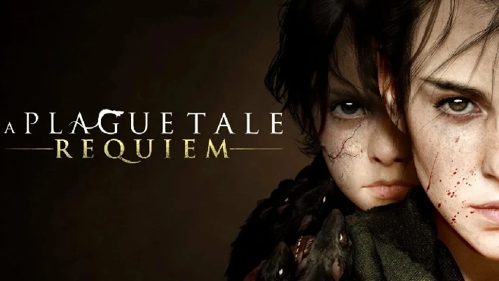 🔥A Plague Tale: Requiem(No Steam Guard Steam Offline)