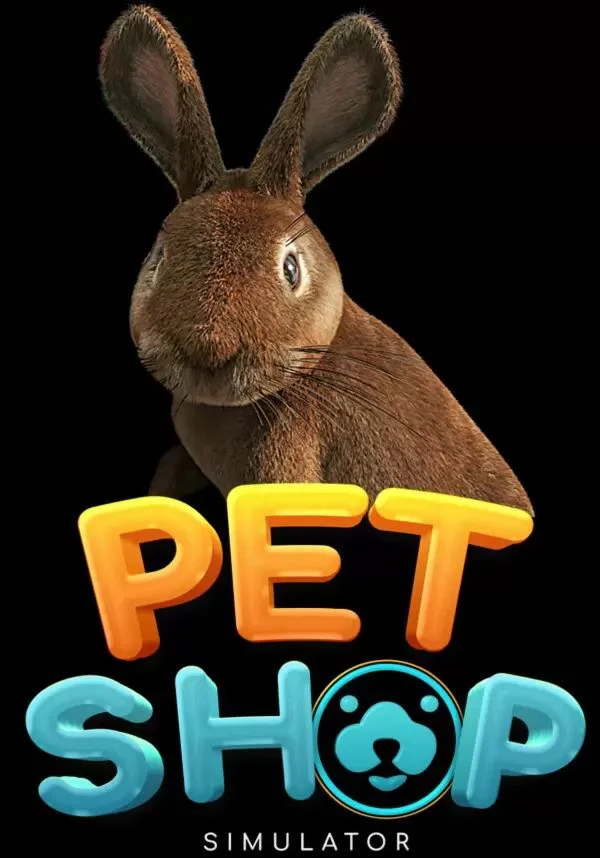 Pet Shop Simulator КЛЮЧ STEAM ВСЕ СТРАНЫ