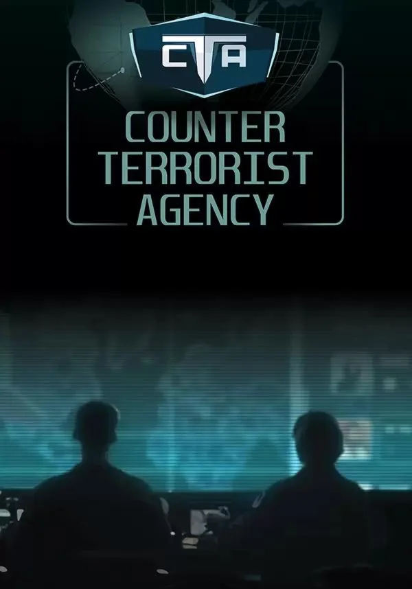 Counter Terrorist Agency КЛЮЧ STEAM РФ+СНГ