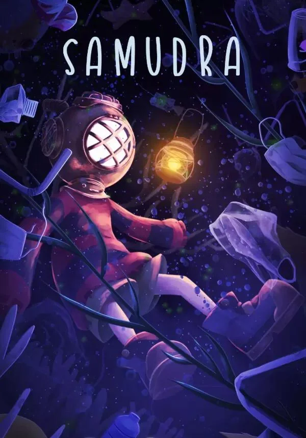 Samudra КЛЮЧ STEAM ВСЕ СТРАНЫ