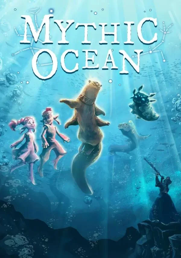 Mythic Ocean КЛЮЧ STEAM ВСЕ СТРАНЫ